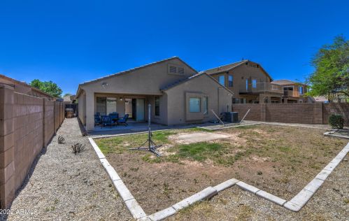 4208 Amarillo Dr, San Tan Valley AZ  85140-5306 exterior