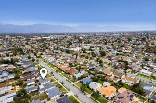 1101 Anderson Way, San Gabriel CA  91776-2919 exterior