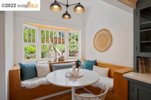 10 Bonita Ave, Oakland CA 94611-4045 exterior