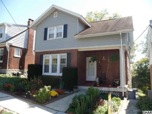 226 Walnut St, Lemoyne, PA 17043-1642