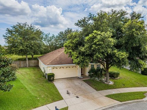 18438 Fish Loop, Land O Lakes FL  34638-6119 exterior