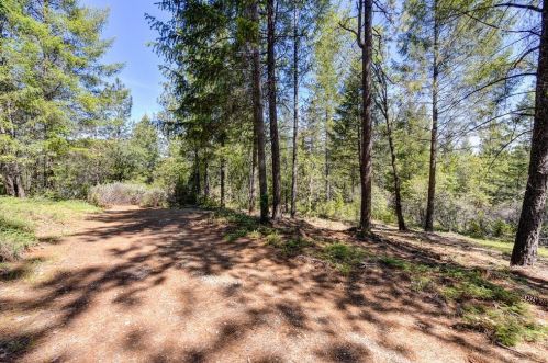 14149 Old Emigrant Trl, Grass Valley CA  95945-8621 exterior