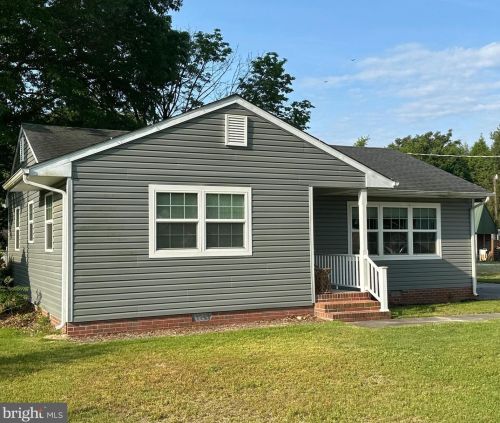 11034 Trussum Pond Rd, Laurel, DE 19956-4516