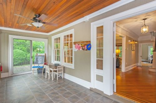 381 Morris Ave, Mountain Lakes NJ  07046-1641 exterior