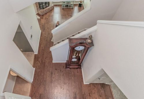 8625 Charleston Ave, Fort Worth TX  76123-1715 exterior