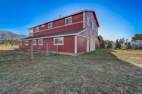 2144 Erwin Ranch Rd, Big Bear City CA  92314-8864 exterior