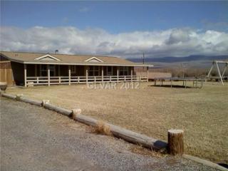 1390 Francine St, Pahrump, NV 89060-2951
