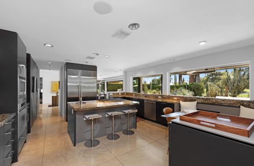 40267 Club View Dr, Rancho Mirage CA  92270-3527 exterior