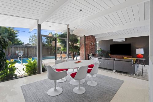 1758 Comstock Ln, San Jose CA  95124-1701 exterior