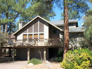 108 Parkwood Ln, Payson, AZ 85541-4352