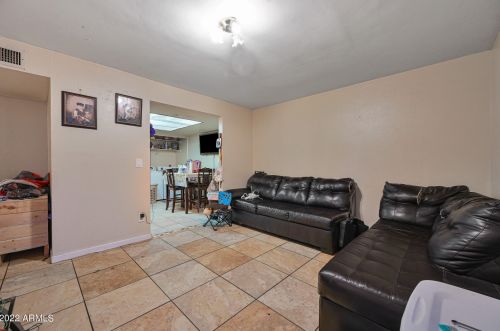 6621 Pasadena Ave, Glendale AZ  85301-7226 exterior