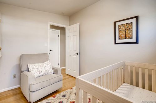 6336 64 Ave, Arvada CO 80003-4402 exterior