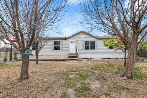 6203 County Road 608, Burleson, TX 76028-1134