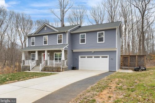12919 Grenade Ln, Spotsylvania, VA 22551-8014