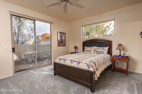 215 Calle Francesca, Sedona AZ 86336-4761 exterior