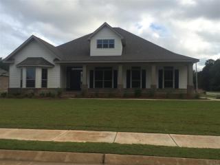 4101 Dundee Crossing Dr, Milton, FL 32571-7606