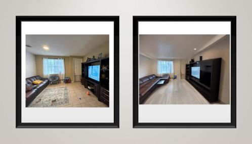 4199 Napoli Lake Dr, West Palm Beach FL  33410-7508 exterior