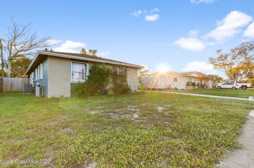 1525 Jamaica St, Titusville FL  32780-5407 exterior