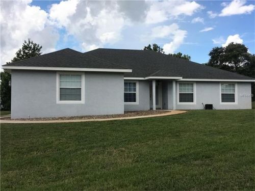 32600 Forest Dr, Deland, FL 32720-4737