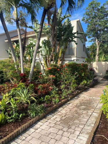 3017 Florida Blvd, Delray Beach FL  33483-4620 exterior