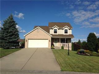 200 Lawrence Ct, Gibsonia, PA 15044-7948