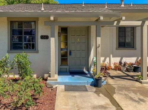 5563 Cribari Cir, San Jose, CA 95135-1303
