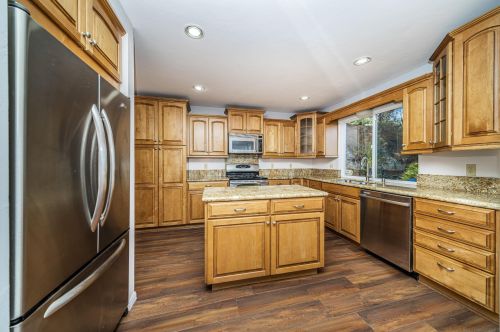 11570 Osage Trl, Lakeside CA  92040-5365 exterior