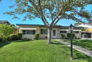 537 Budd Ave, Campbell, CA 95008-4608