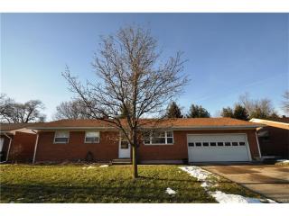 1080 Fairfield Rd, Troy, OH 45373-1728