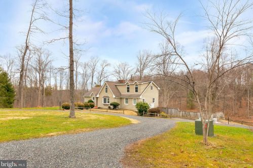 15561 Matthews Mill Rd, Madison Mills VA  22960-3739 exterior