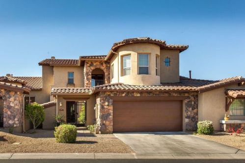 7275 Eclipse Dr, Scottsdale, AZ 85266-1557
