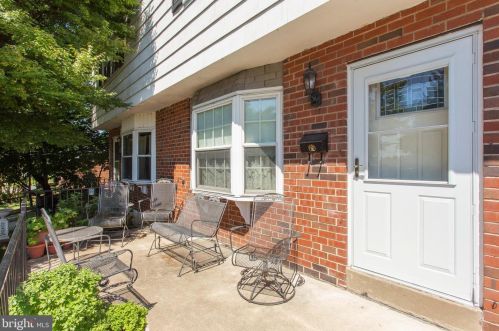 223 Riverview Ave, Ridley Park PA  19078-1628 exterior