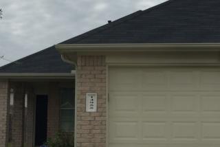 14955 Hidalgo Valley Ln, Houston TX  77090-2492 exterior