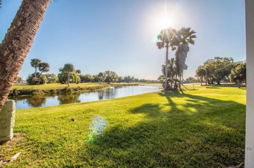 1705 Golfview Dr, Kissimmee FL 34746-3840 exterior