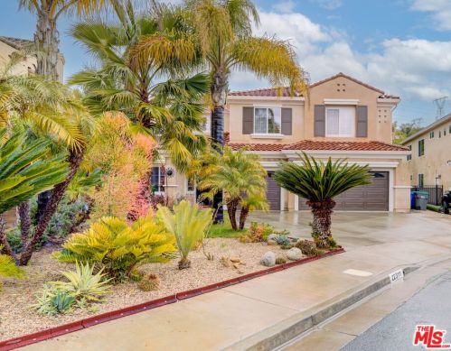 22311 Hideout Ct, Santa Clarita, CA 91390-5700