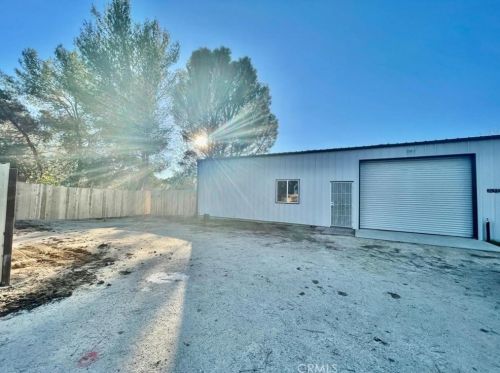 2655 Geneseo Rd, Lake Nacimiento CA  93446-7370 exterior