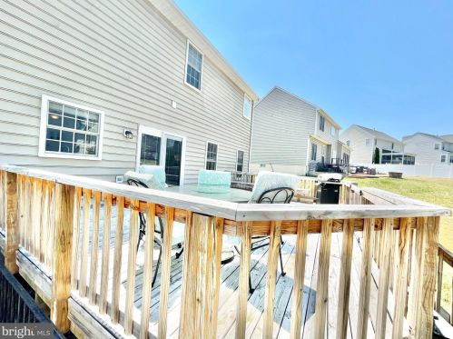 5903 Sunlight Mountain Rd, Spotsylvania VA  22553-4477 exterior