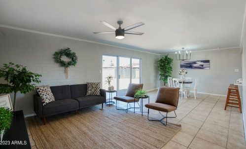4718 53rd Ave, Phoenix, AZ 85031-1119