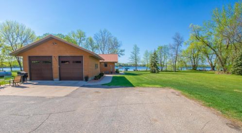 9637 Water Lily Trl, Alex MN  56308-9756 exterior