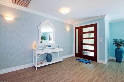 1275 Par View Dr, Sanibel FL  33957-6401 exterior