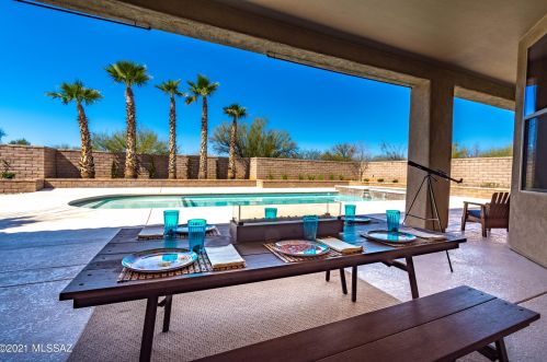 12597 Red Eagle Dr, Tucson, AZ 85755-7403