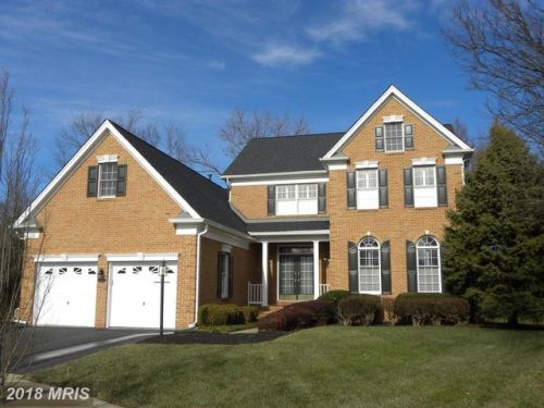 5555 Lone Eagle Ct, Haymarket, VA 20169-3143