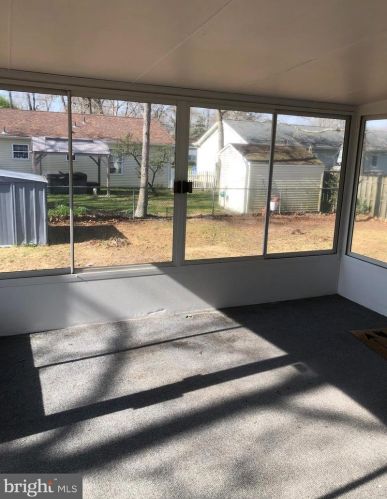 219 Bayberry St, Browns Mills NJ  08015-1429 exterior