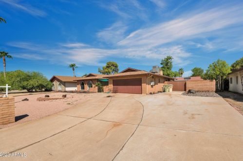 4528 Butler Dr, Glendale, AZ 85302-5203