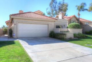 8835 Mescal St, Scottsdale, AZ 85260-6127