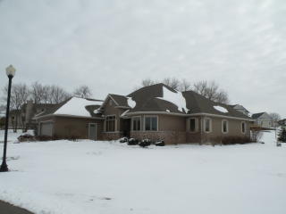 723 Chester Ct, Ripon WI  54971-9148 exterior