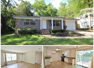2756 Raintree Cir, Tallahassee, FL 32308-3828