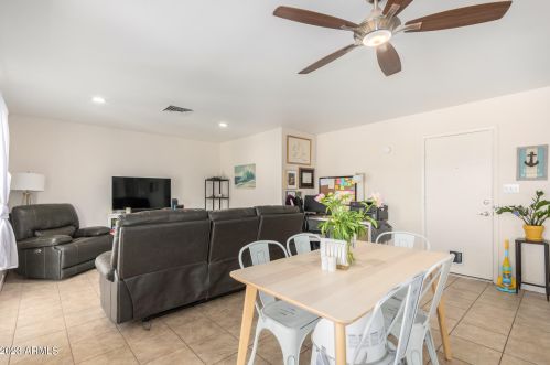 837 Grandview St, Mesa AZ 85205-4223 exterior