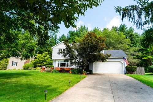 17 Oakwood Dr, Chillicothe, OH 45601-1924