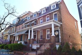 3608 11th St, Washington, DC 20010-1407